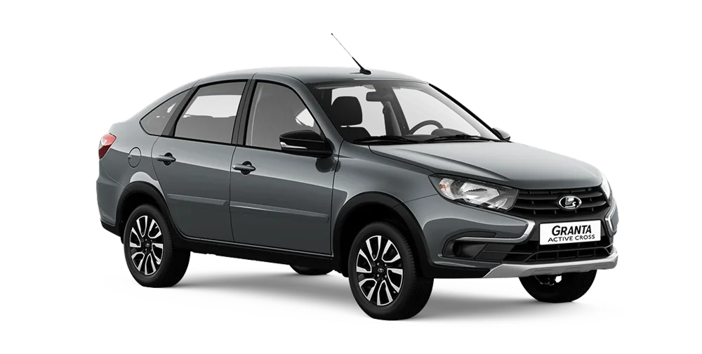 Granta Active Cross [Актив Кросс]