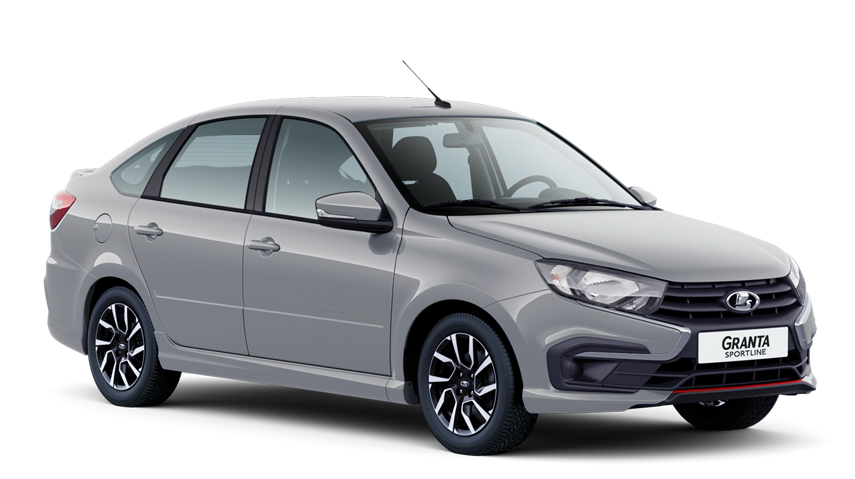 Серебристый "Платина" (691) - Металлик