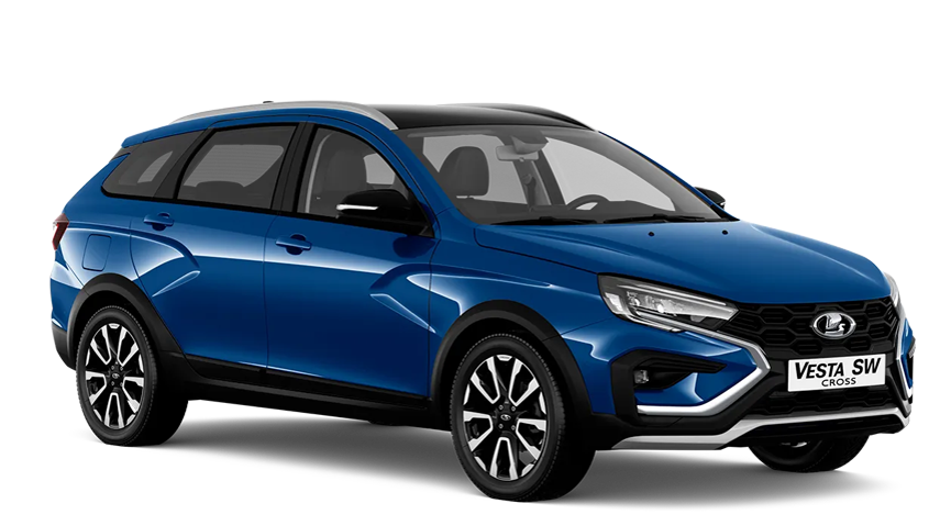 Синий "Капитан" (493) - Металлик