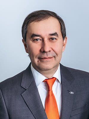 Пономарев Константин Борисович