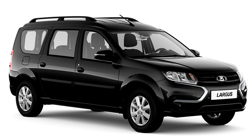 Черный "Пантера" (672)