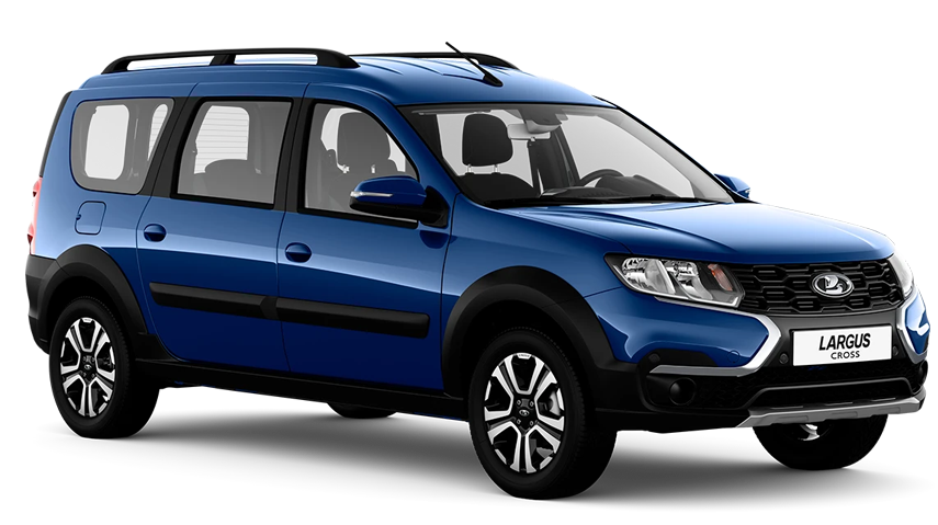 Синий "Капитан" (493) - Металлик