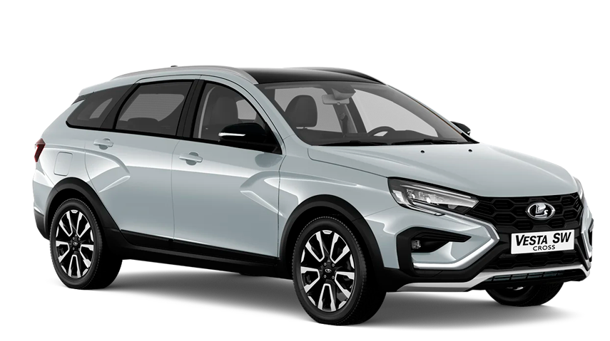 Серебристый "Платина" (691) - Металлик