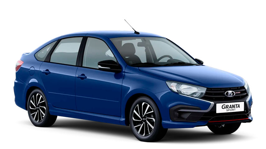 Синий "Капитан" (493) - Металлик