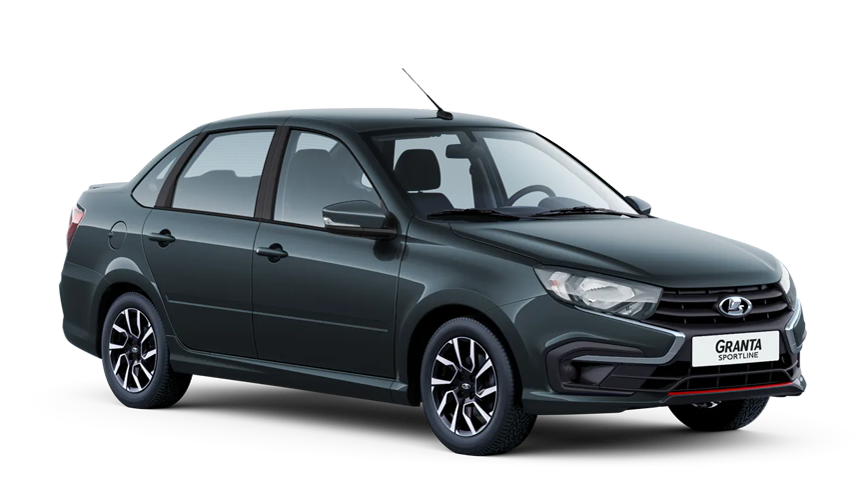 Серебристо-темно-серый "Борнео" (633) - Металлик