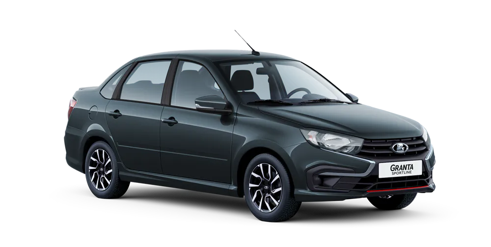 Granta Sportline